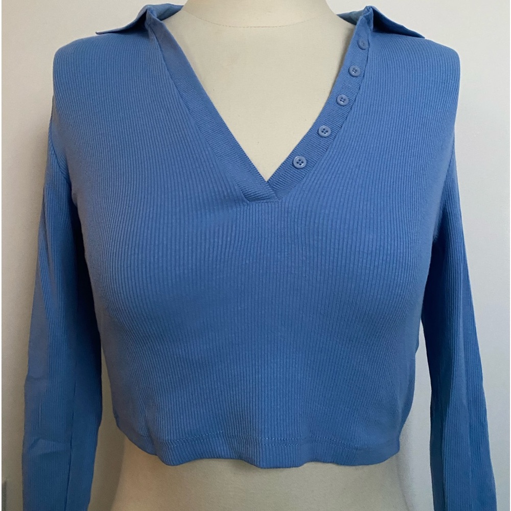 Cropped Top
